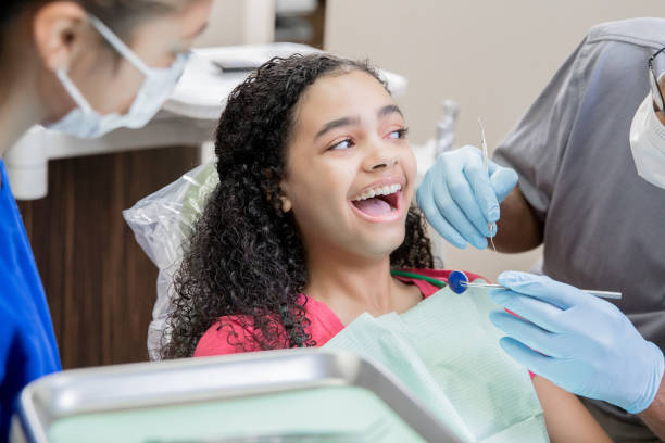 Best Emergency Treatment for Toothache in Comfort, TX