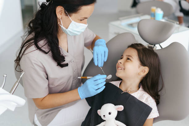 Best Emergency Tooth Extraction in Comfort, TX