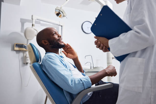 Best Emergency Dental Care for Trauma or Injury in Comfort, TX